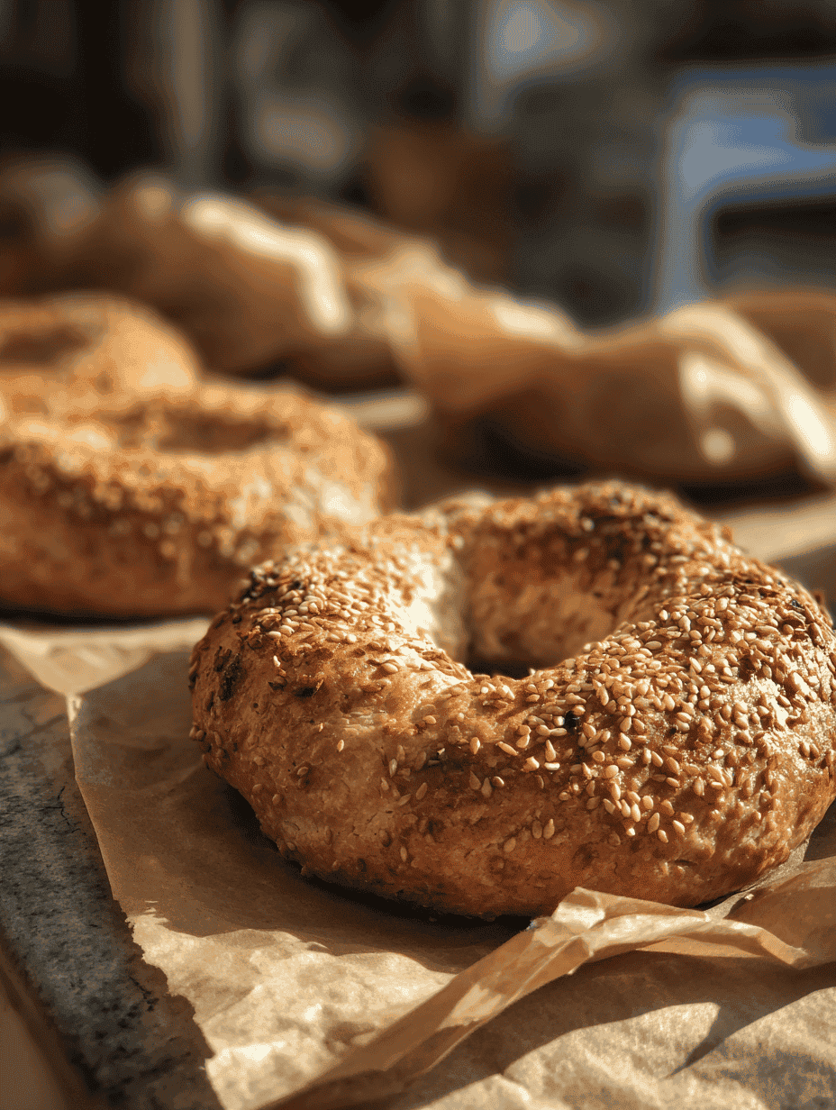 Streetfood Voyage Culinary Tour