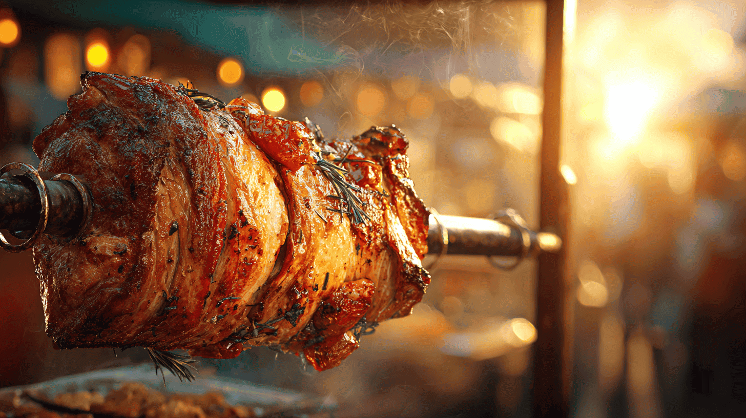 Customizable Culinary Journeys icon