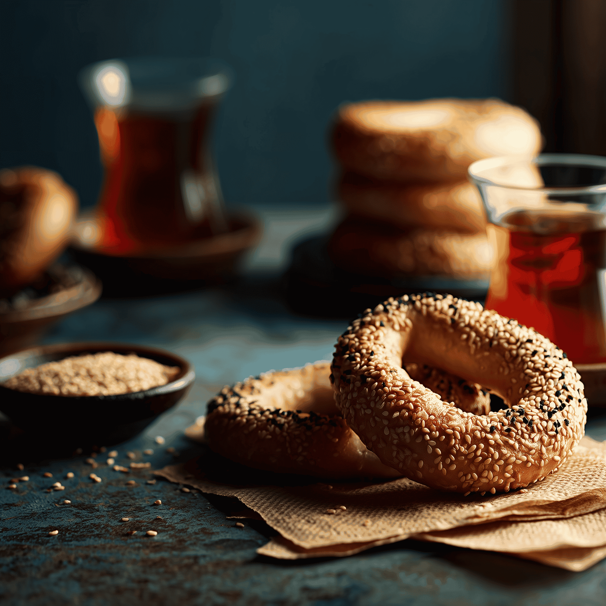 Spice Route Secrets: Elevating Your Street Food Game